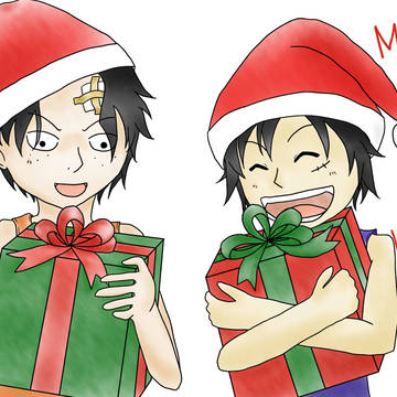 メリークリスマス！