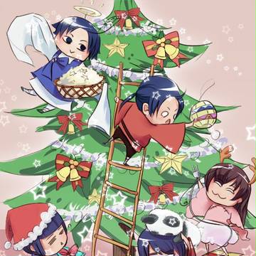 Mreey  X‘mas