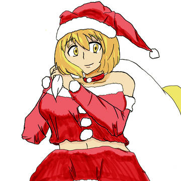 メリクリ