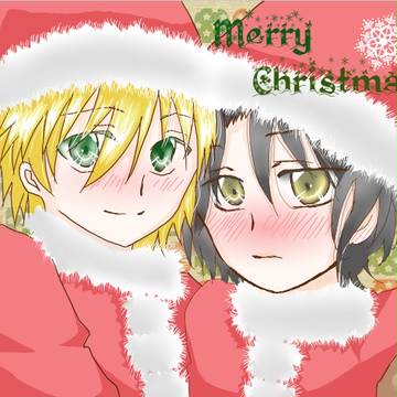 メリークリスマス
