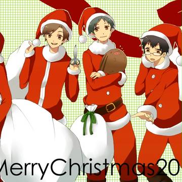 【実況】クリスマス