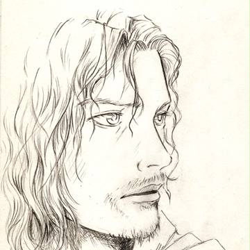 ロード・オブ・ザ・リングの・・・