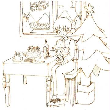 クリスマス