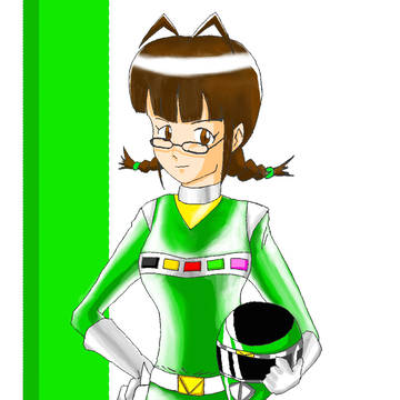 メガリツコ