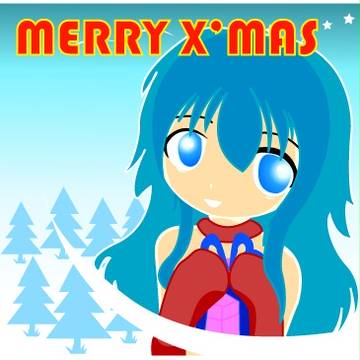 Merry X'mas