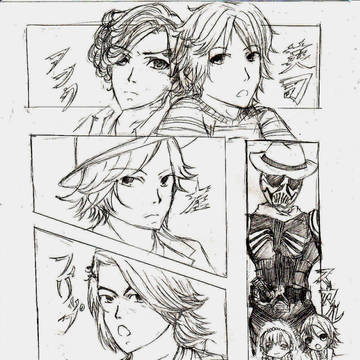 オーズ＆ダブル