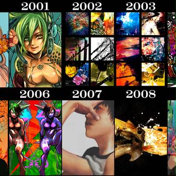 10年…はえええ!