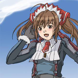 アリシア
