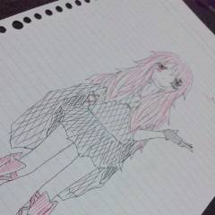 こんな絵とか