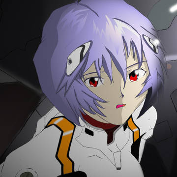Photoshop購入記念イラスト