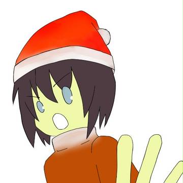 待て！プレゼントはまだか！？