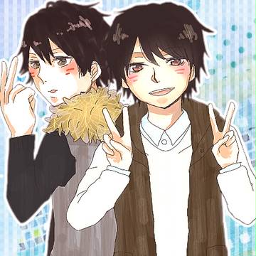 W謙也