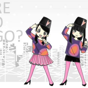 Where to go?