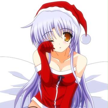 クリスマス