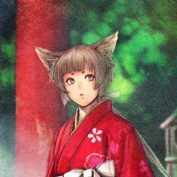 由夕探行記