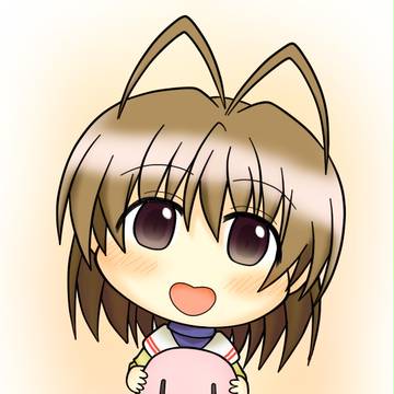 渚