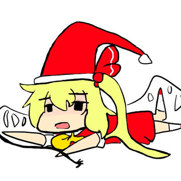 メリーク○○マス！完！