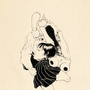 人形遊び