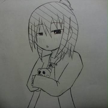 ひとクマ