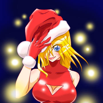 クリスマス