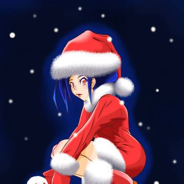 クリスマス