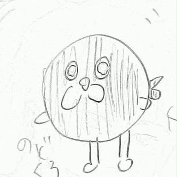 のどくろちゃん