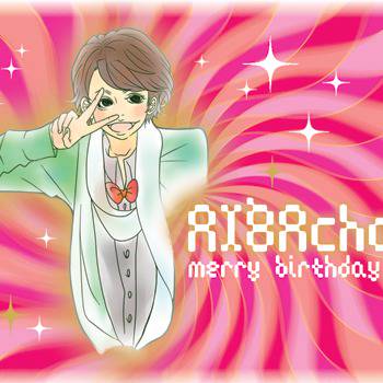 12/24   I ☆ BIRTHDAY