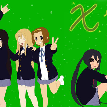 Meryy Christmaって...あれ？