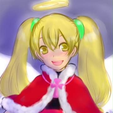 めりーくりすまぽえー