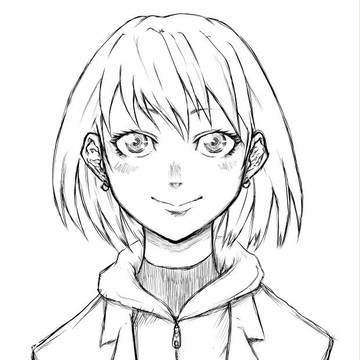 削り書き
