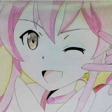 来栖 加奈子・メルル