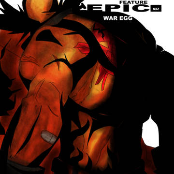 EPIC FEATURE WAR EGG