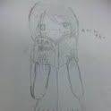 メガネ。