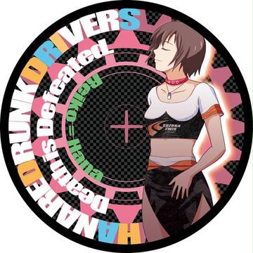 ママチャリレース用デザイン2010.12-2011.1