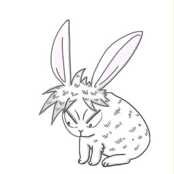 うさぎしげる