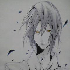 らくがき。