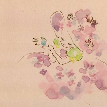 あじさいの独り言