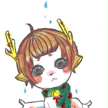 小鹿