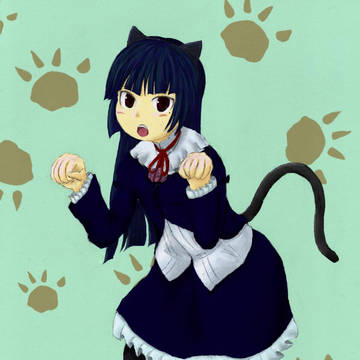 黒猫セットが目の前で完売になった１日目