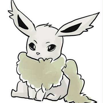 うちの色違い