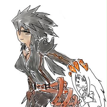 あーるえふさん