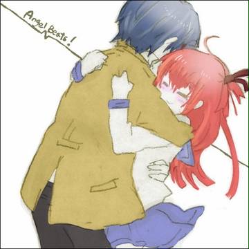 ひなユイ落書き
