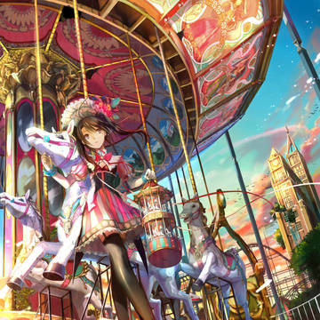 飴色ノスタルジア
