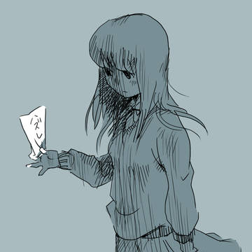 鬱！