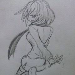 元気な子