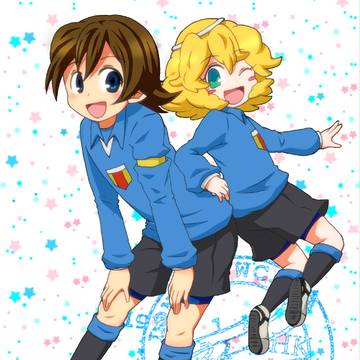 コンビネーション抜群！