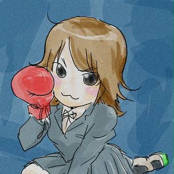 パンチ