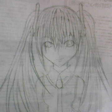 初音ミク