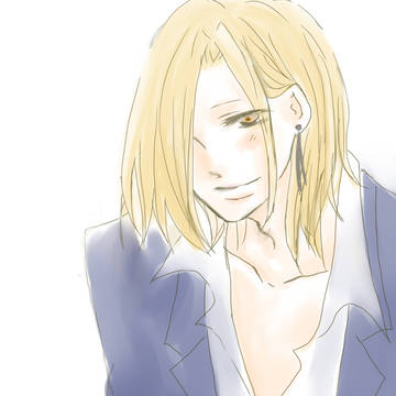 らくがき