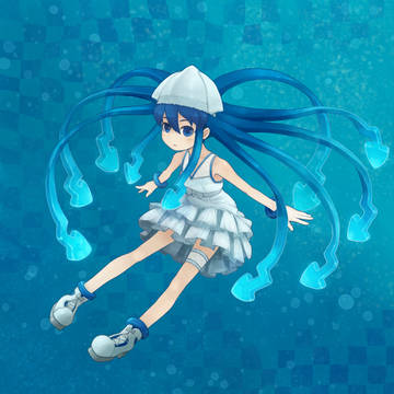 イカちゃん
